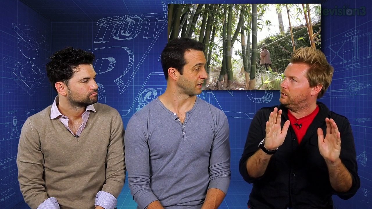 Totally Rad Kickstarter Picks!