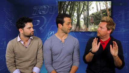 Totally Rad Kickstarter Picks!