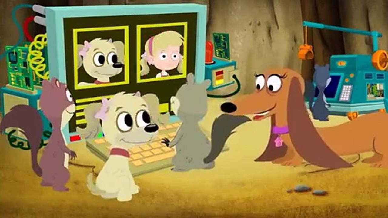 Pound Puppies Episode 9
