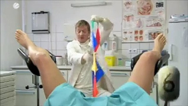 Что нельзя делать гинекологу