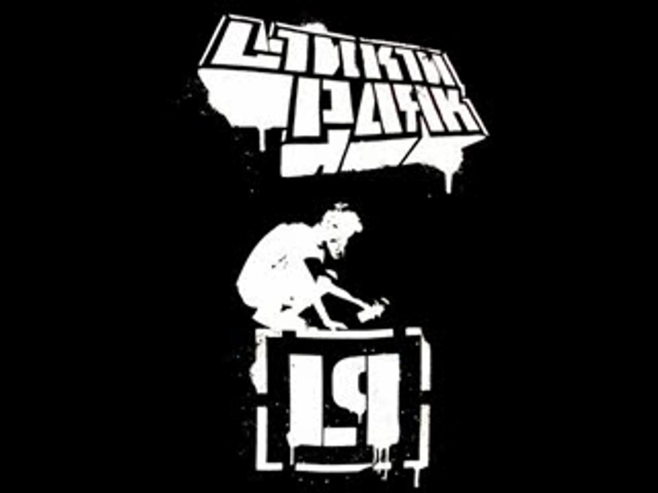 Linkin park reading my eyes live