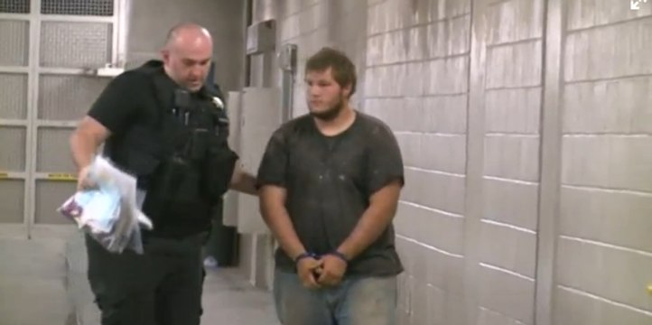 Suspect Arrested in Arizona Freeway Shootings, Governor Says