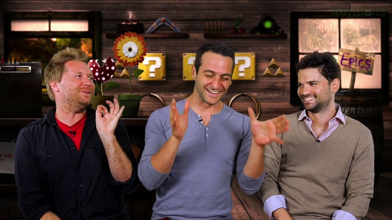 Assassin's Creed III - Video Game Review