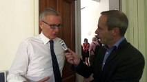 D!CI TV : Regrouper le 04 et le 05, le ministre André Vallini invite les élus à s'engager