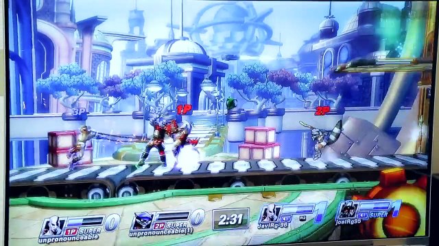 PlayStation All-Stars Battle Royale Beta - First Hour of Play Review!