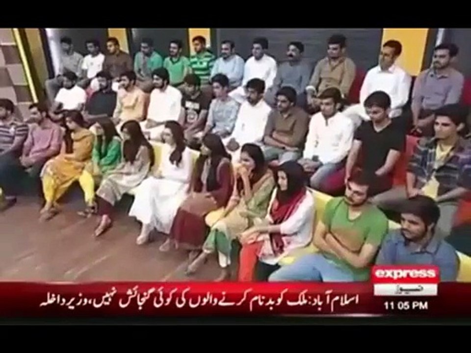 Untold story of Police corruption and barbarism by Aftab Iqbal