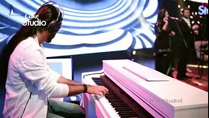 Ali Haider and Sara Raza song Jiya Karay Coke-Studio season 8 episode 6