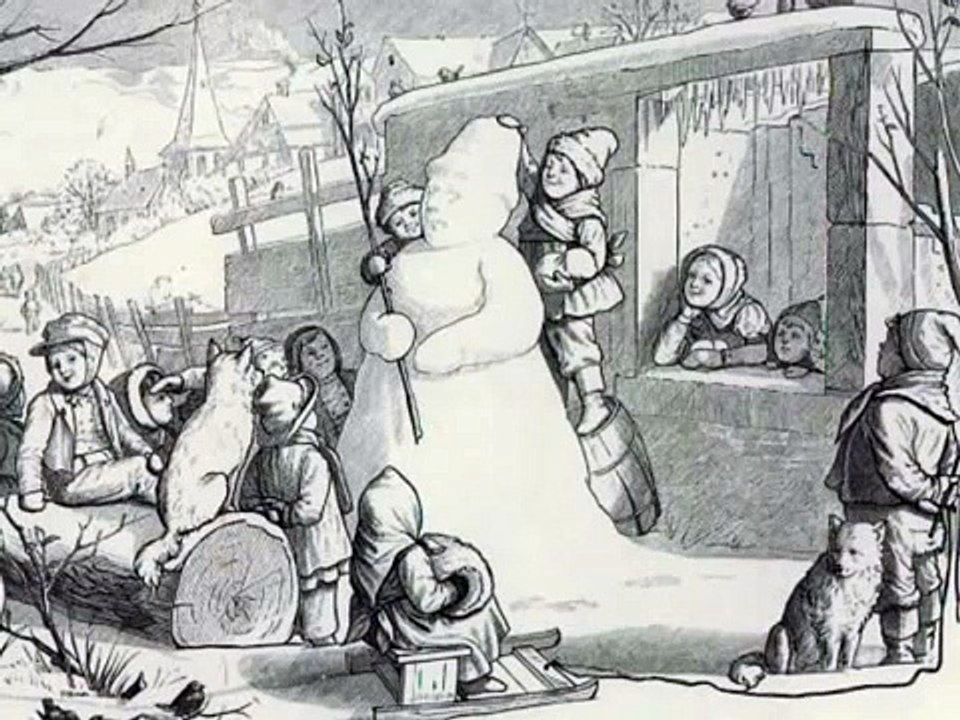 Snow Truthers