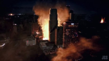 (FEAR) - The Walking Dead TV Spot FanMade - Don't You Get Bit!