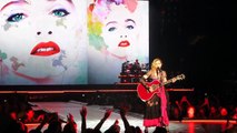 MADONNA LIVE AT  REBEL HEART - REBEL HEART TOUR NYC 17.09.15 720p HD