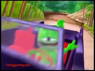 Yo Soy Tu Gummy Bear - Full Length Spanglish Version - The Gummy Bear Song