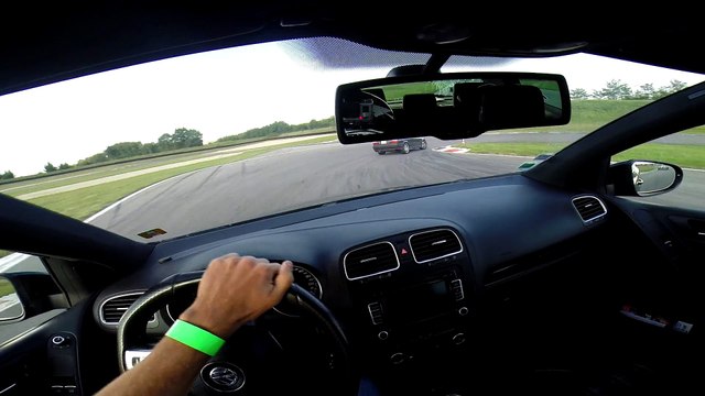 Bresse Golf VI GTI DSG