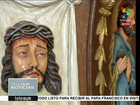 Cuba: Francisco será testigo de cambios generados por la Revolución