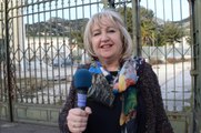 Inauguration Permanence Toulon 2015 - Interview Hélène Audibert - 720p