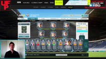 FIFA 16 WEB APP I ACCOUNT GIVEAWAYS l ULTIMATEFIFPRO I ULTIMATE TEAM