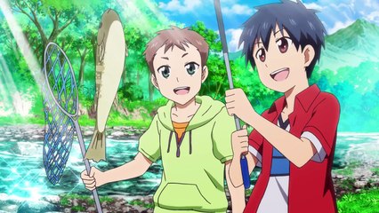 【公式】チャレンジタッチ-低学年- | 教材紹介 | 進研ゼミ小学講座