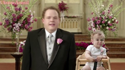 5 Best E-Trade Baby Commercials