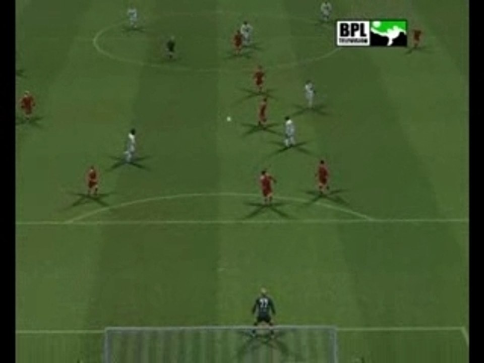 Lyon vs Bayern
