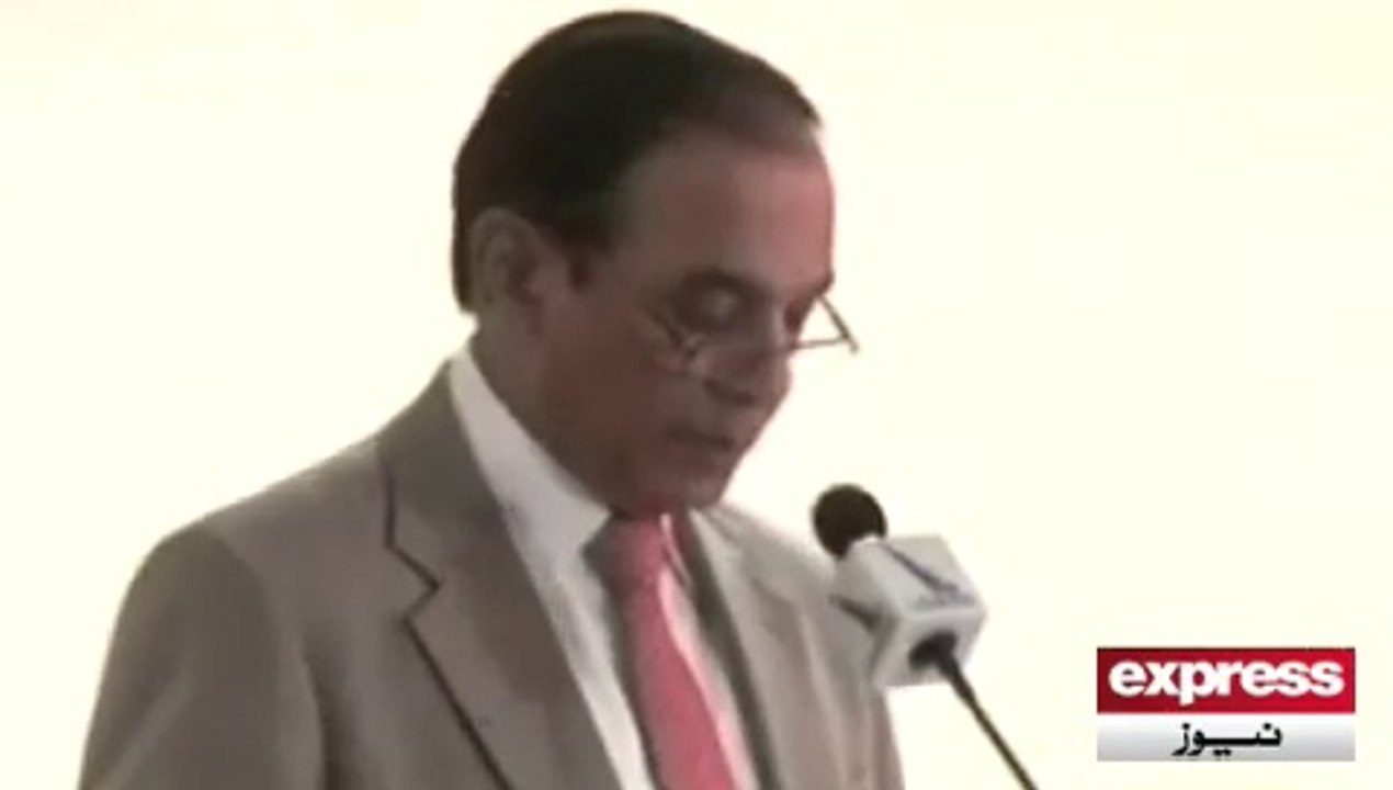 Chairman NAB