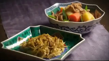 Japanese Food – Japan Documentary Episode 3: Hokuriku