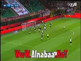 اهداف الميلان - باليرمو