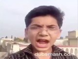 Pakistani Kid Dubsmash - Funniest Politicians Dubsmash By Little Kids , Parody By Altaf Hussain, Bilawal, Imran Khan