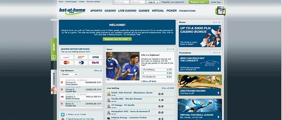 AS Monaco - Valencia CF betting odds