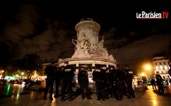 Techno Parade à Paris : un mort place de la République