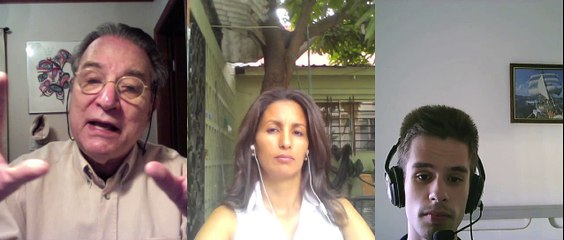 Inteligencia Artificial: CERN, 8.3 Terremoto Chile, Papa Jesuita Francisco, Obama y Agenda ONU 2030