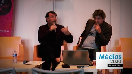 Numérique, médias et ESS : définitions et projet pour le territoire nantais