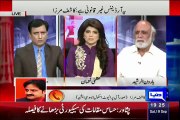 How Can We Provide Such Expensive Security Which Government Have Asked-Kashif Mi