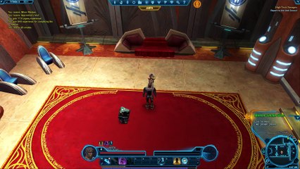 1532-Special Padawan