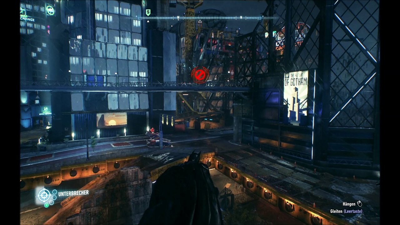 Batman Arkham Knight Teil 23