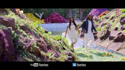 Rooh Nashiaayi VIDEO Song _ MSG-2 The Messenger _ HD Song