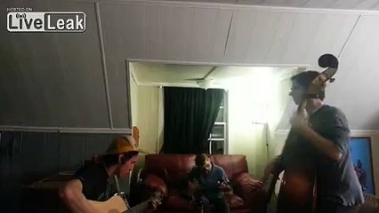 Ignition (Remix) - Bluegrass Style 🎶