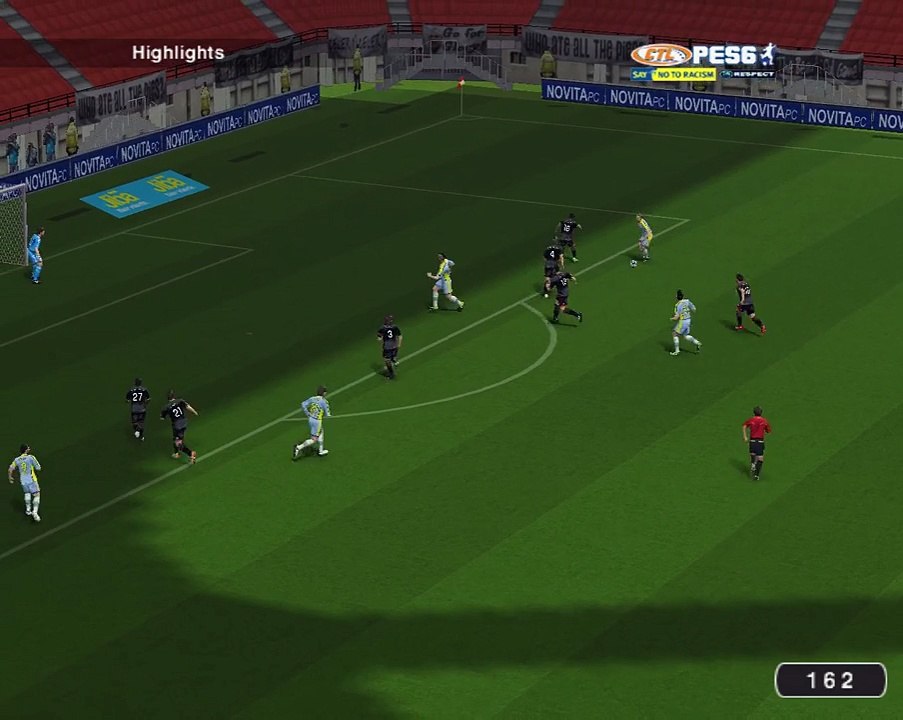 2.kolo Kool vs Giga