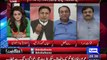 Mian Mehmood ur Rasheed (PTI) Blast On Rana Afzal (PML-N) In A Live Show