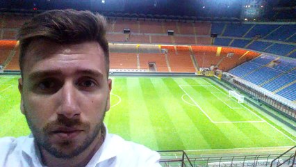 Milan, il punto del nostro inviato dopo il 3-2 sul Palermo