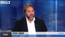 Mondial / L'analyse de Serge Simon après France-Italie