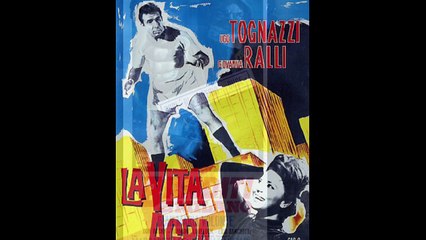 DIRECTED BY CARLO LIZZANI