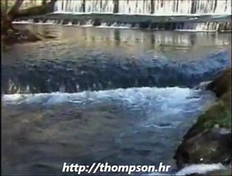 Marko Perković Thompson - Bojna Čavoglave