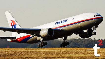 Modern Conspiracy Theories (Flight MH370 & More!)