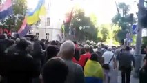 Правый Сектор, Азов, Айдар требуют отменить Минские соглашения и освобождать Донбасс [Full Episode]