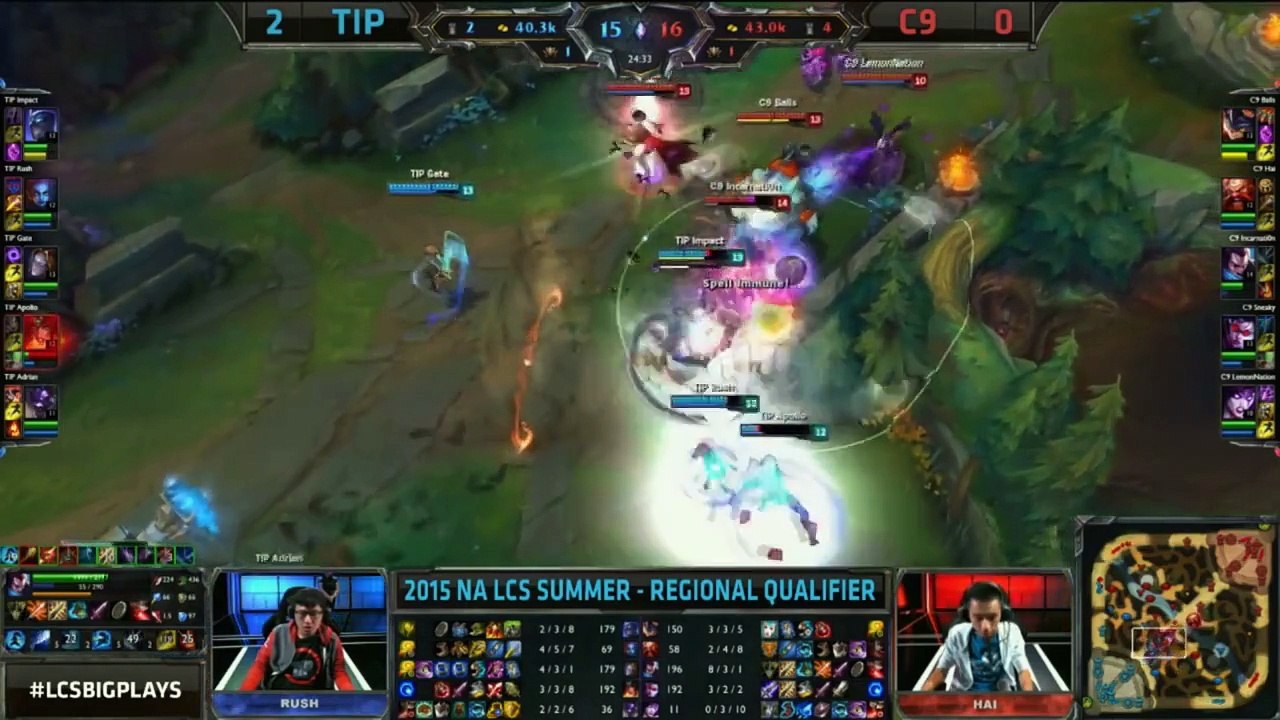 Sneaky - Quadrakill