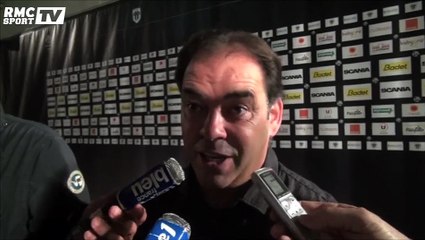 Football / Ligue 1: Angers engrange