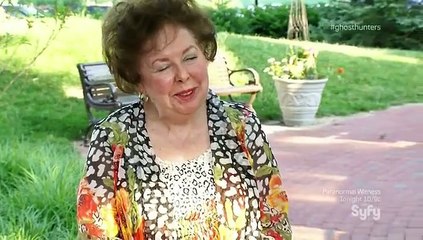 Ghost Hunters S10E04 Over My Dead Body - VO