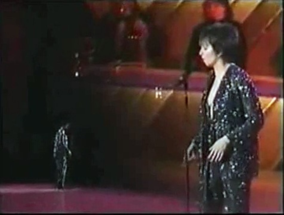 Liza - All That Jazz - Live