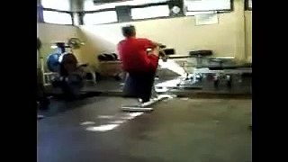 Unique training method