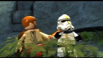 LEGO Star Wars: Complete Saga: Episode 3: Chapter 3