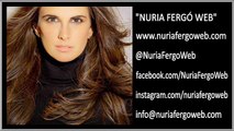 Nuria Fergó: Entrevista en el programa 